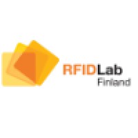 RFID Lab Finland logo, RFID Lab Finland contact details