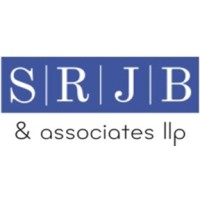 SRJB & Associates LLP logo, SRJB & Associates LLP contact details