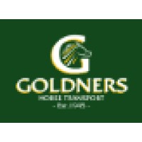 Goldners Horse Transport logo, Goldners Horse Transport contact details