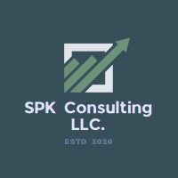 SPK Consulting LLC. logo, SPK Consulting LLC. contact details