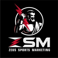 Zeus Sports Marketing Group (ZSM) logo, Zeus Sports Marketing Group (ZSM) contact details