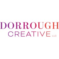 Dorrough Creative LLC logo, Dorrough Creative LLC contact details