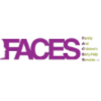 FACES Bedford logo, FACES Bedford contact details