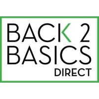 Back 2 Basics Direct logo, Back 2 Basics Direct contact details