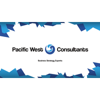 Pacific West Consultants, LLC. logo, Pacific West Consultants, LLC. contact details