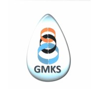 GMKS logo, GMKS contact details