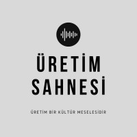 Üretim Sahnesi logo, Üretim Sahnesi contact details