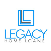 Legacy Home Loans logo, Legacy Home Loans contact details