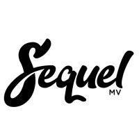 @SequelMV logo, @SequelMV contact details