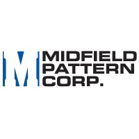 Midfield Pattern Corp logo, Midfield Pattern Corp contact details