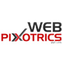 WEB PIXOTRICS logo, WEB PIXOTRICS contact details