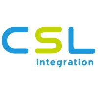 CSL Integration Ltd logo, CSL Integration Ltd contact details