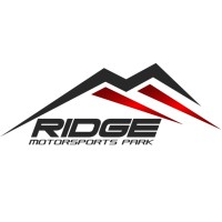 Ridge Motorsports Park logo, Ridge Motorsports Park contact details