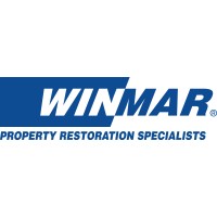 Winmar Property Restoration logo, Winmar Property Restoration contact details