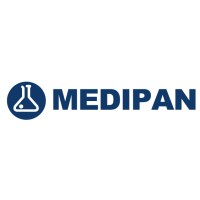 MEDIPAN,S.A logo, MEDIPAN,S.A contact details