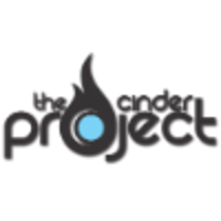 The Cinder Project logo, The Cinder Project contact details