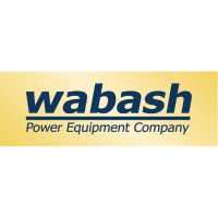 Wabash Power Equipment Company logo, Wabash Power Equipment Company contact details