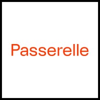 Passerelle logo, Passerelle contact details