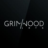 Grimwood Arts logo, Grimwood Arts contact details