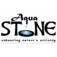 AquaStone logo, AquaStone contact details