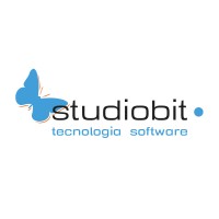 Studiobit logo, Studiobit contact details