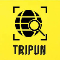 TRIPUN logo, TRIPUN contact details