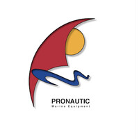 Pronautic logo, Pronautic contact details