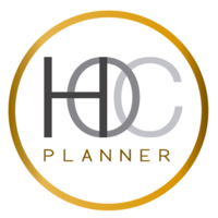 Hocplanner logo, Hocplanner contact details