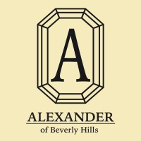 Alexander of Beverly Hills logo, Alexander of Beverly Hills contact details