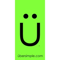 Ubersimple LLC logo, Ubersimple LLC contact details