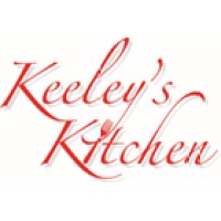 Keeley's Kitchen logo, Keeley's Kitchen contact details