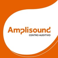 Amplisound Centro Auditivo logo, Amplisound Centro Auditivo contact details