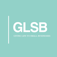 Giving Life to Small Businesses (GLSB) logo, Giving Life to Small Businesses (GLSB) contact details