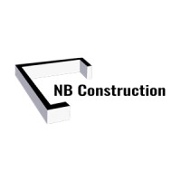 NB Construction logo, NB Construction contact details