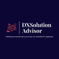 DXSolution Advisor logo, DXSolution Advisor contact details