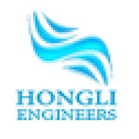 HONGLI ENGINEERS LLP logo, HONGLI ENGINEERS LLP contact details