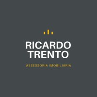 Ricardo Trento Assessoria Imobiliária logo, Ricardo Trento Assessoria Imobiliária contact details