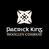 Patrick King Woollen Company logo, Patrick King Woollen Company contact details