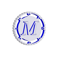 McGregor Mfg logo, McGregor Mfg contact details