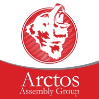 Arctos Assembly: a TyRex Technology Family company logo, Arctos Assembly: a TyRex Technology Family company contact details