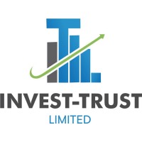 Invest Trust Limited logo, Invest Trust Limited contact details