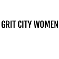 Grit City Women logo, Grit City Women contact details