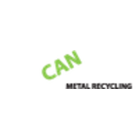 The Can Man logo, The Can Man contact details