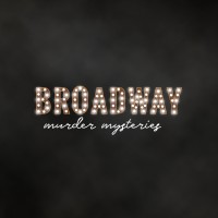 Broadway Murder Mysteries logo, Broadway Murder Mysteries contact details