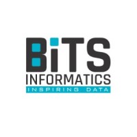 Bits Informatics logo, Bits Informatics contact details