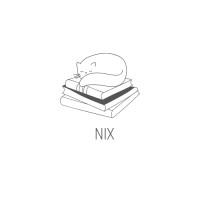 Nix Network logo, Nix Network contact details