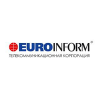 Euroinform Co Ltd. logo, Euroinform Co Ltd. contact details