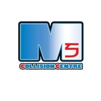 M5 Collision Centre & Auto Body Repair Shop logo, M5 Collision Centre & Auto Body Repair Shop contact details