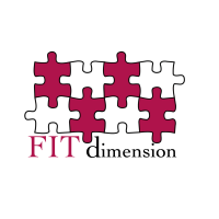 Fit Dimension logo, Fit Dimension contact details