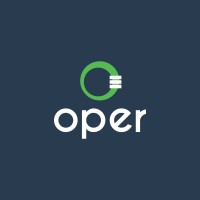 Oper logo, Oper contact details